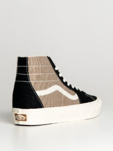 MENS VANS SK8 HI TAPERED - CLEARANCE sold by Boathouse
