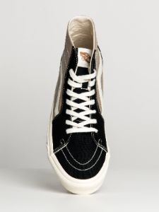 MENS VANS SK8 HI TAPERED - CLEARANCE sold by Boathouse