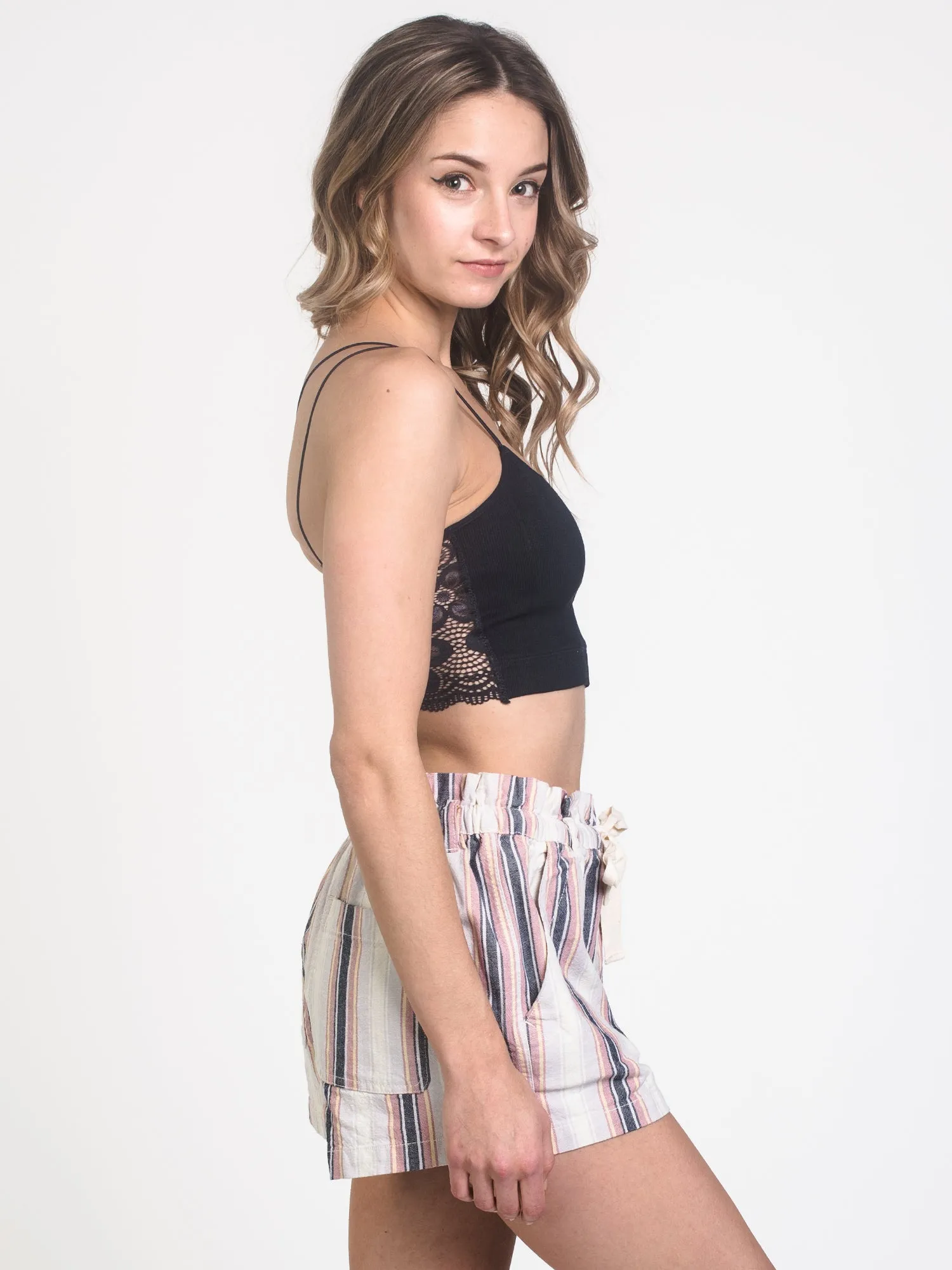 WOMENS VIOLA BRALETTE - CLEARANCE sold by Boathouse product image thumbnail 3