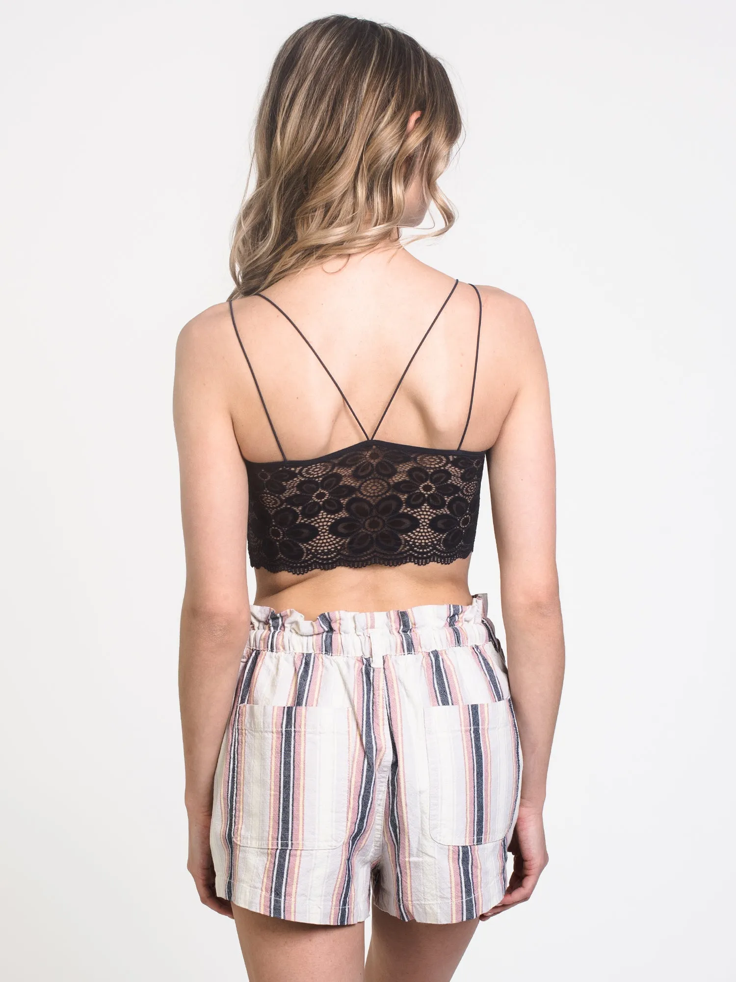 WOMENS VIOLA BRALETTE - CLEARANCE sold by Boathouse product image thumbnail 2