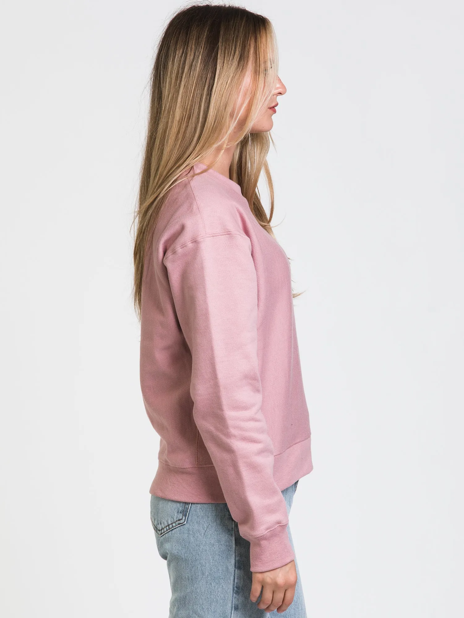 CHAMPION REVERSE WEAVE 'C' CREW - CLEARANCE sold by Boathouse product image thumbnail 3