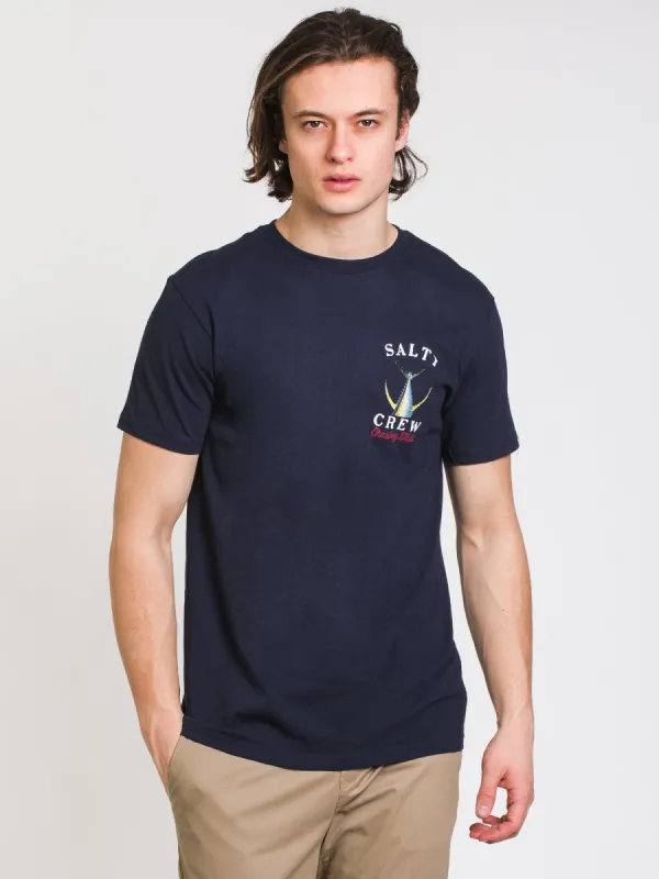 SALTY CREW TAILED STANDARD T-SHIRT  - CLEARANCE sold by Boathouse