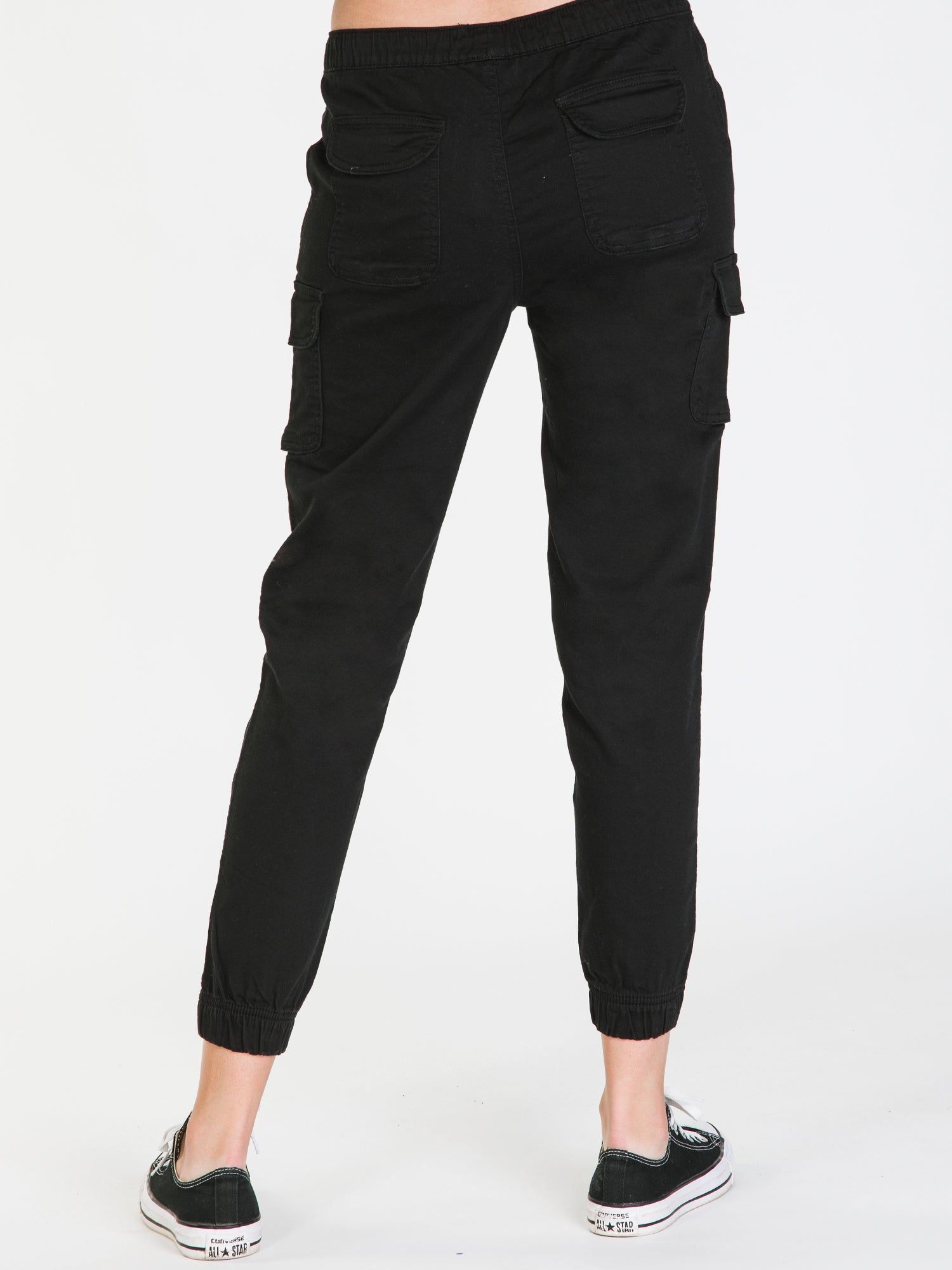 HARLOW DALLAS HYBRID JOGGER - CLEARANCE sold by Boathouse product image thumbnail 2
