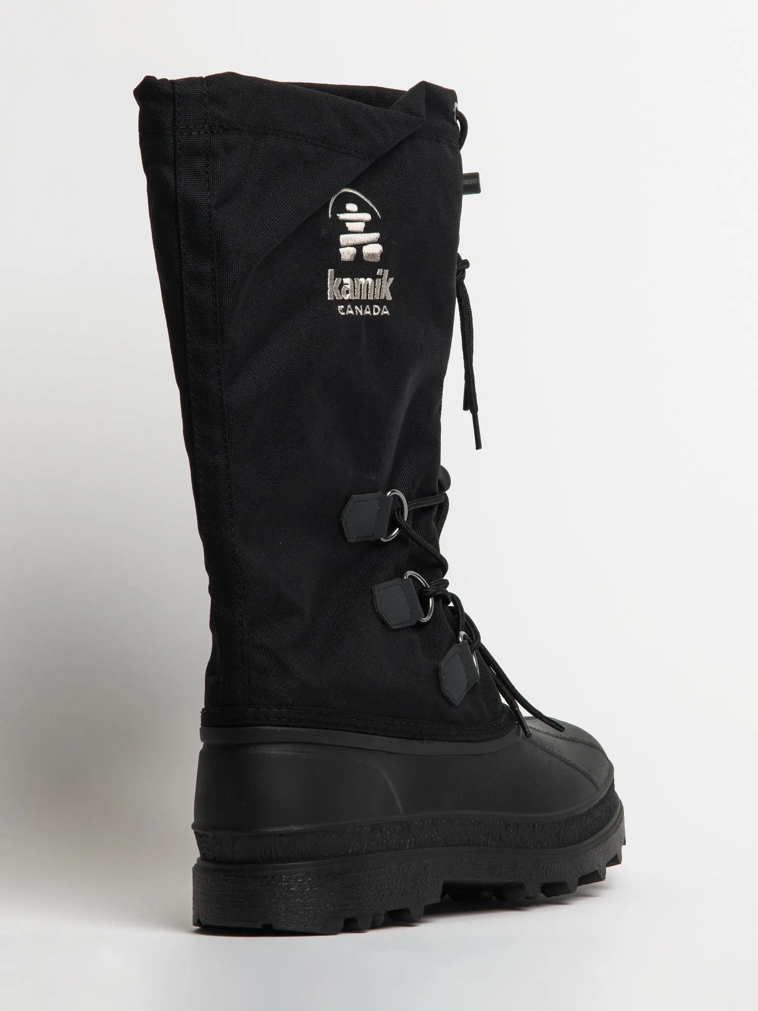 MENS KAMIK CANUCK sold by Boathouse product image thumbnail 3