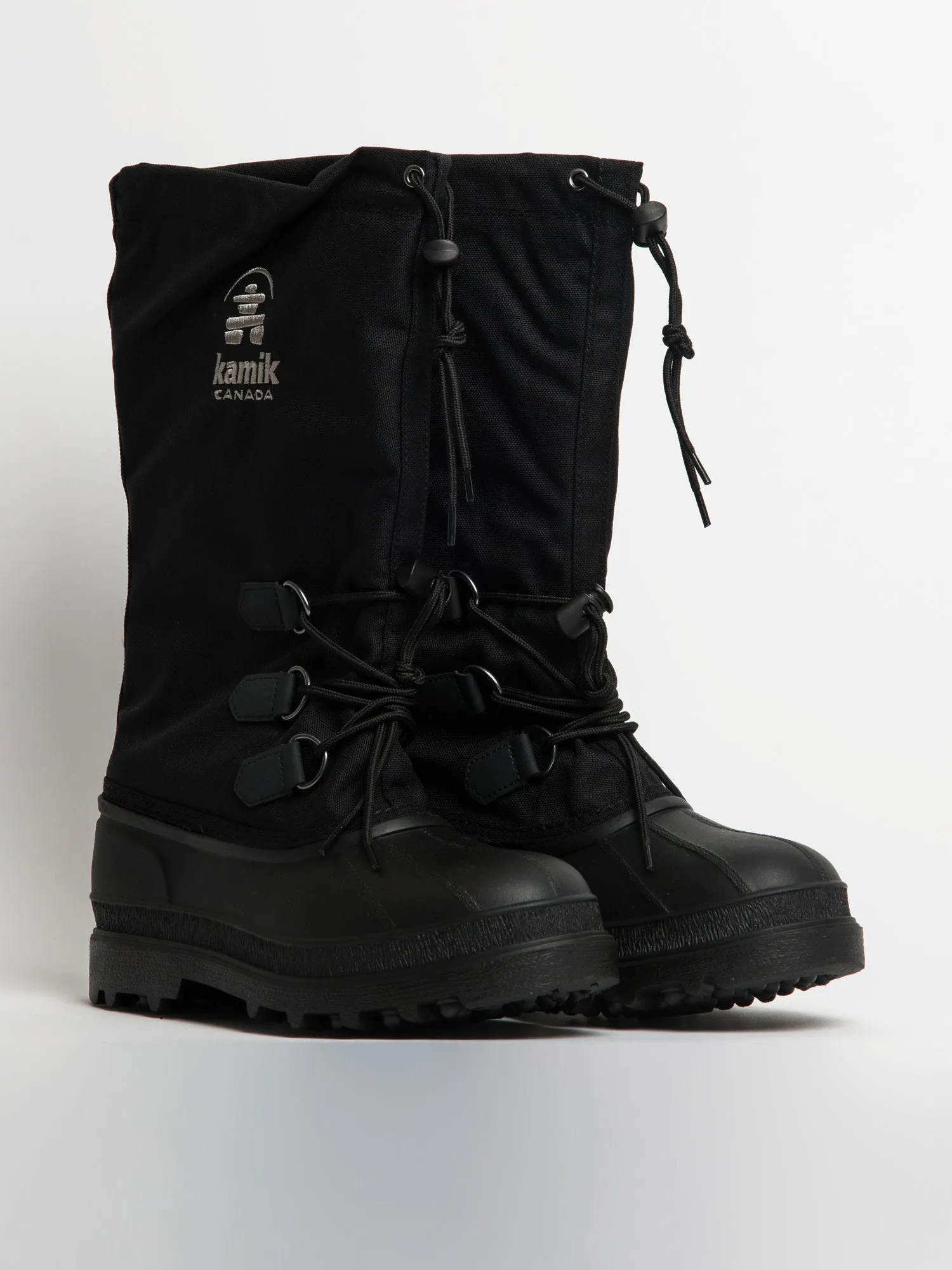 MENS KAMIK CANUCK sold by Boathouse product image thumbnail 2