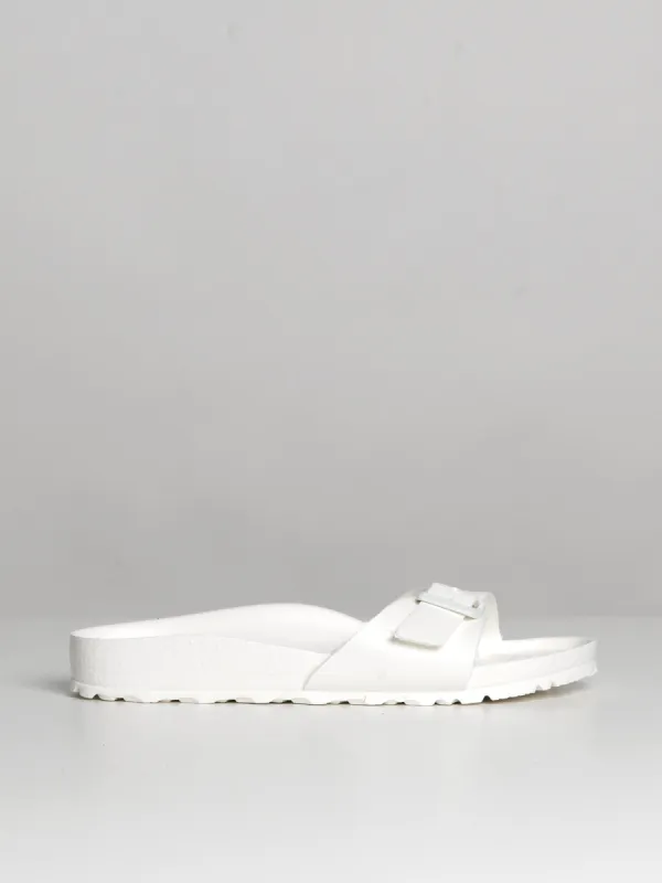 WOMENS BIRKENSTOCK MADRID EVA NARROW SANDALS - CLEARANCE sold by Boathouse