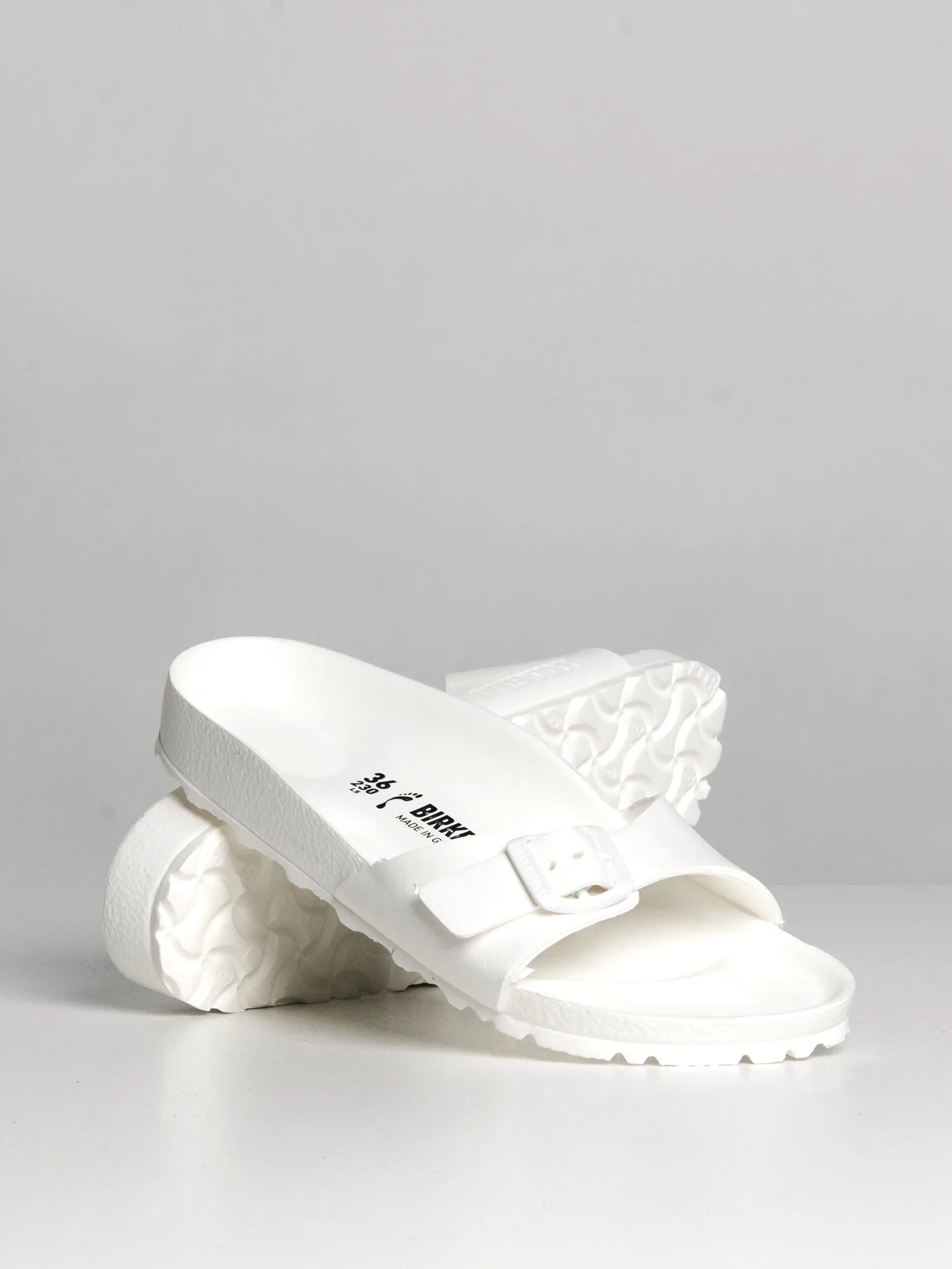 WOMENS BIRKENSTOCK MADRID EVA NARROW SANDALS - CLEARANCE sold by Boathouse product image thumbnail 2