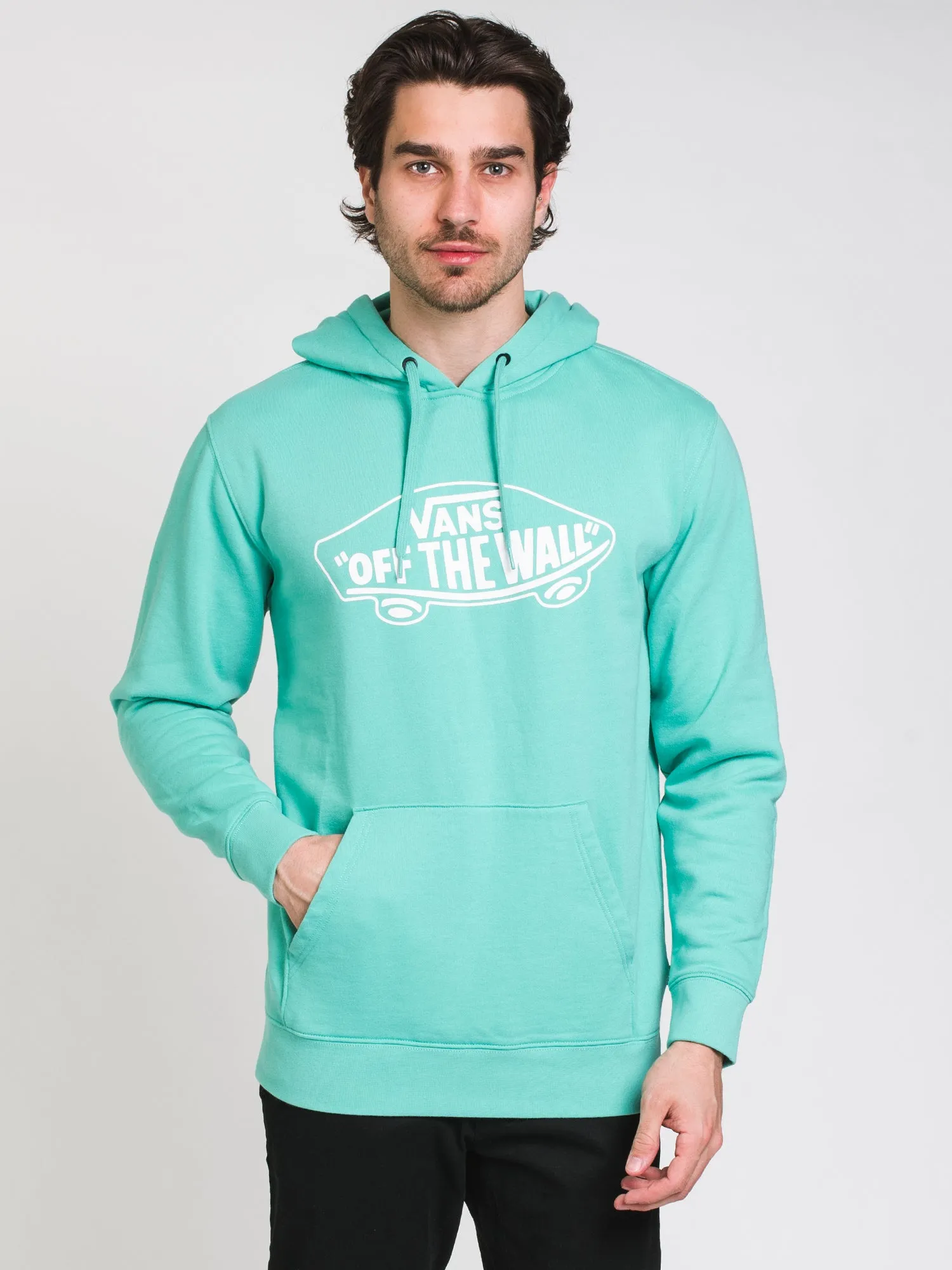 VANS OTW PULLOVER HOODIE - CLEARANCE sold by Boathouse product image thumbnail 3
