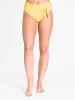 KNOTTIE FRONT MIDI BIKINI BOTTOM - GOLD - CLEARANCE sold by Boathouse