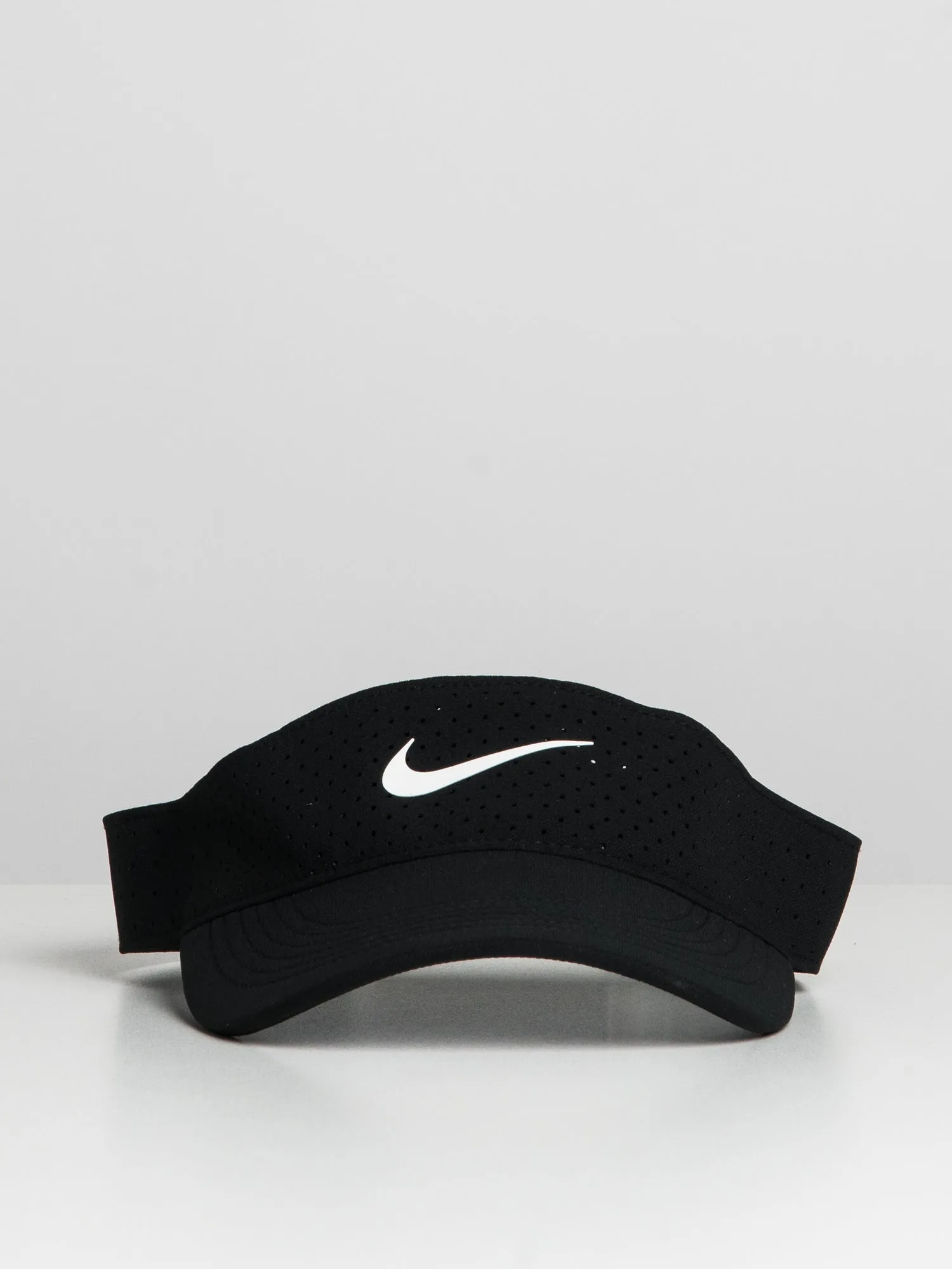 NIKE ADJUSTABLE TRAINING VISOR sold by Boathouse product image thumbnail 3