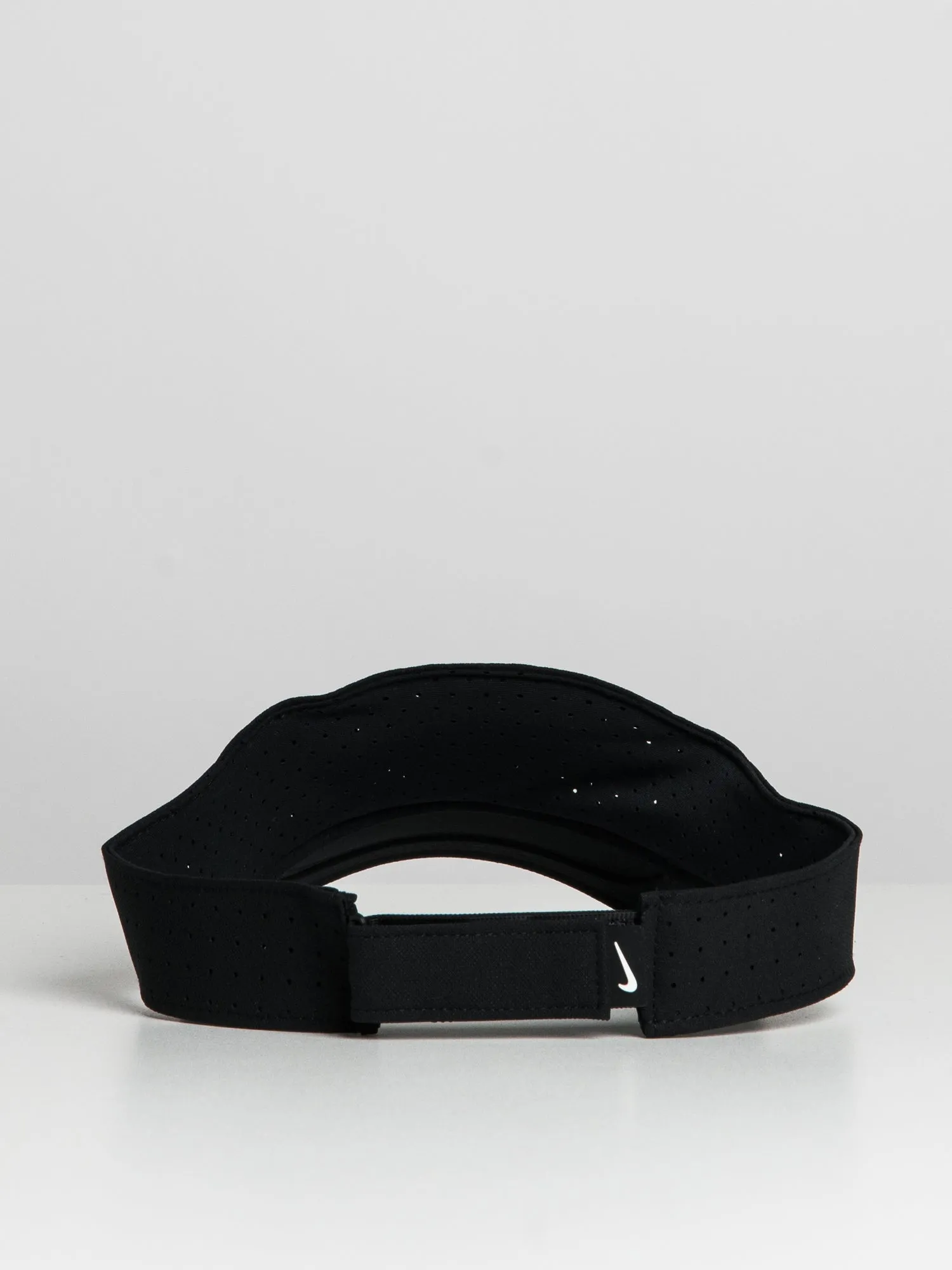 NIKE ADJUSTABLE TRAINING VISOR sold by Boathouse product image thumbnail 4