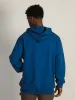 NBA GOLDEN STATE WARRIORS HARDWOOD PULL OVER HOODIE sold by Boathouse