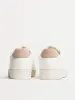 WOMENS HARLOW TOMMIE - WHITE sold by Boathouse