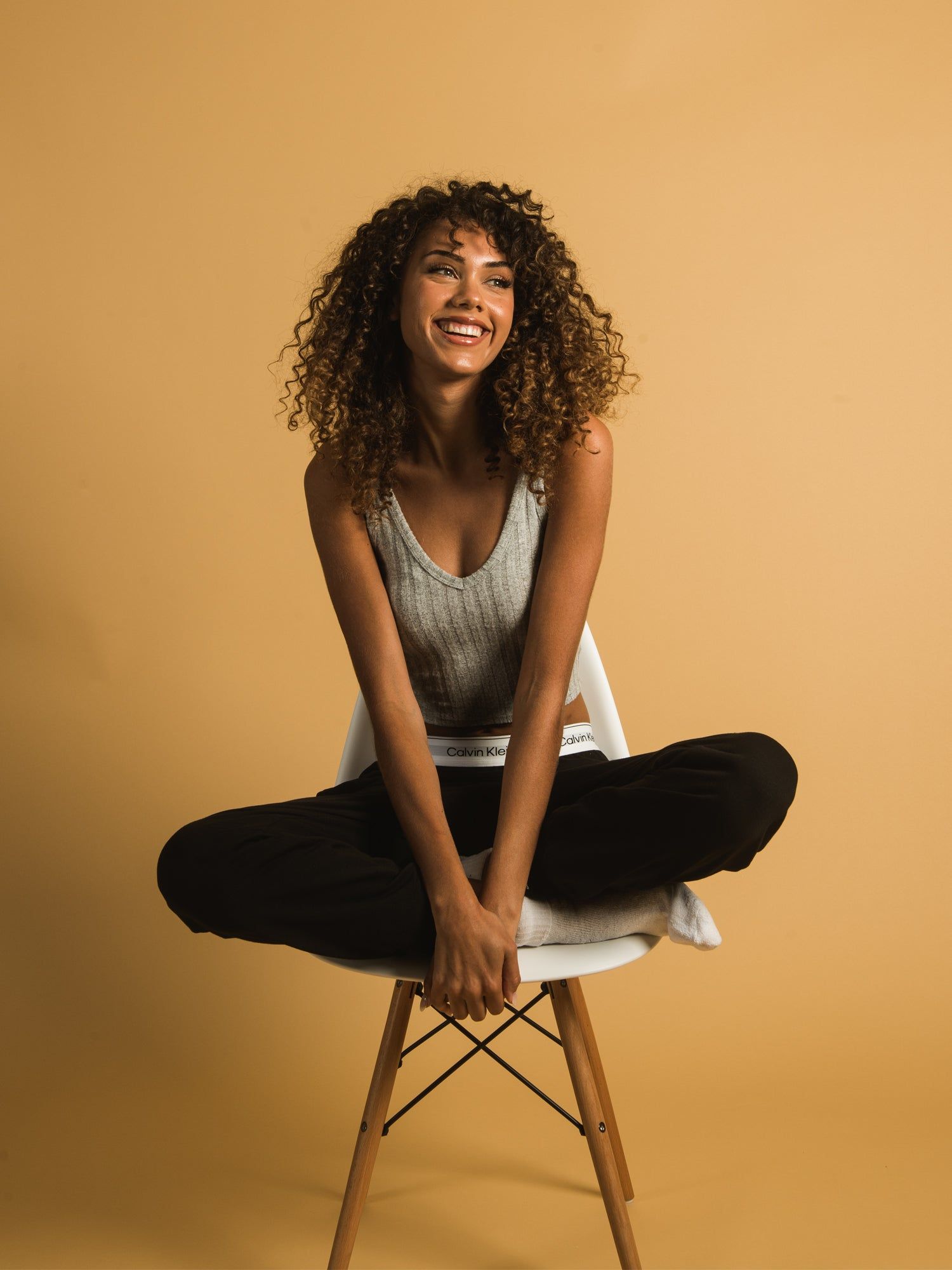 CALVIN KLEIN MODERN COTTON JOGGER - CLEARANCE sold by Boathouse product image thumbnail 4