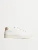 WOMENS HARLOW TOMMIE - WHITE sold by Boathouse