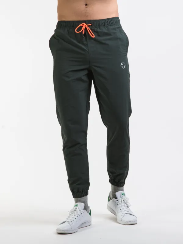 LIRA FULL COURT NYLON JOGGER  - CLEARANCE sold by Boathouse