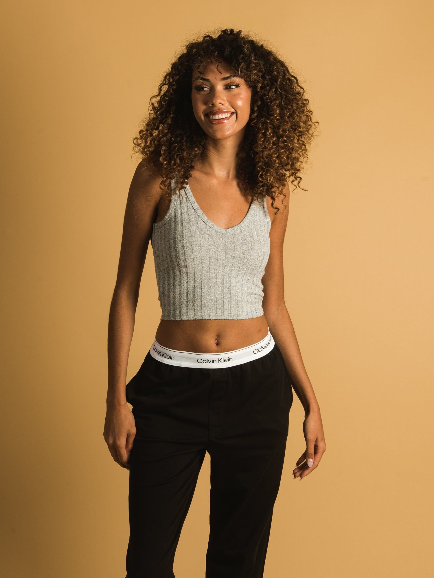 CALVIN KLEIN MODERN COTTON JOGGER - CLEARANCE sold by Boathouse product image thumbnail 2