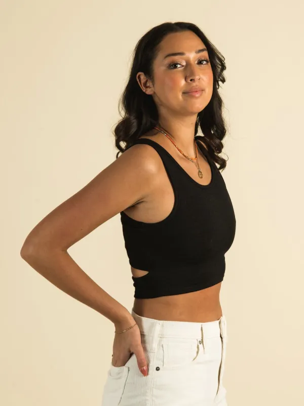 ROXY GOOD KEEPSAKE TANK TOP - CLEARANCE sold by Boathouse