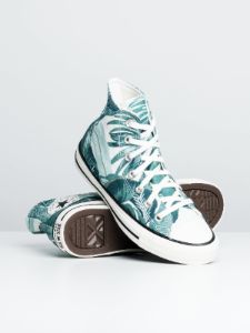 WOMENS CONVERSE CHUCK TAYLOR ALL STAR HIGH TOP sold by Boathouse