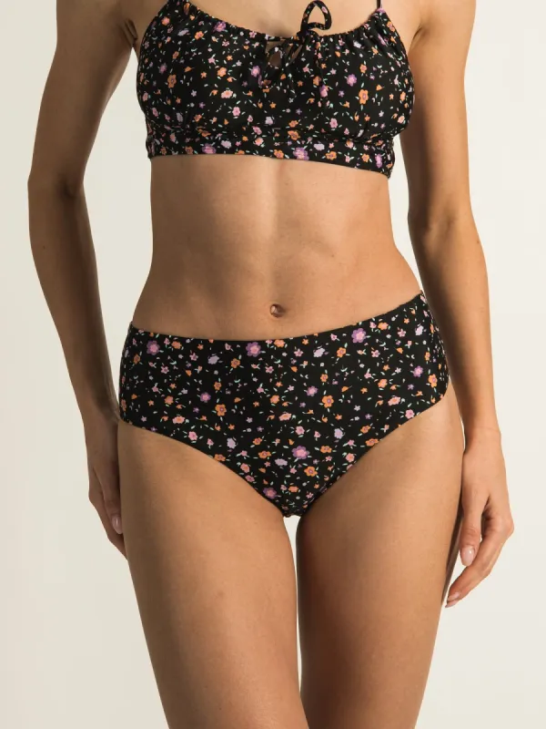 SKINNY DIP ROMANCE HIGH WAIST BOTTOM  - CLEARANCE sold by Boathouse