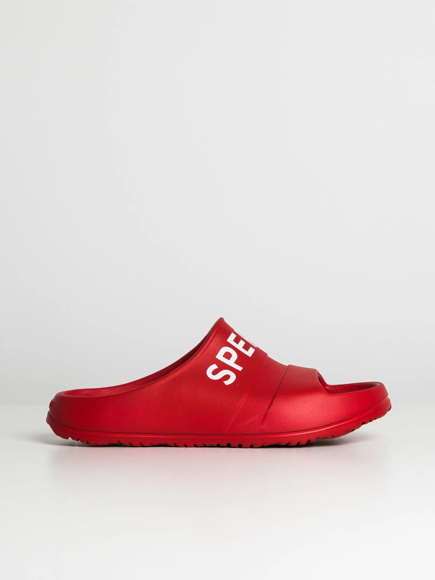 MENS SPERRY FLOAT SLIDE UNI - CLEARANCE sold by Boathouse