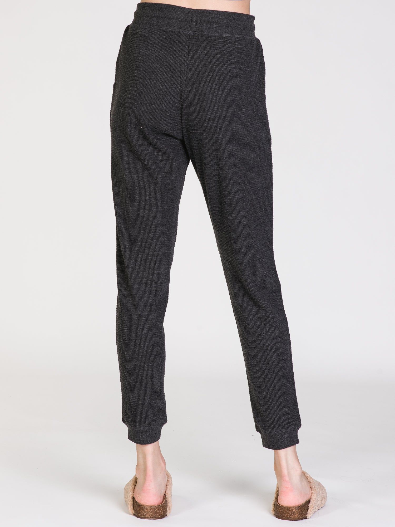 HARLOW OLIVE THERMAL JOGGER - CLEARANCE sold by Boathouse product image thumbnail 2