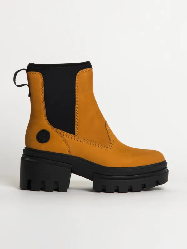 WOMENS TIMBERLAND EVERLEIGH CHELSEA BOOT sold by Boathouse