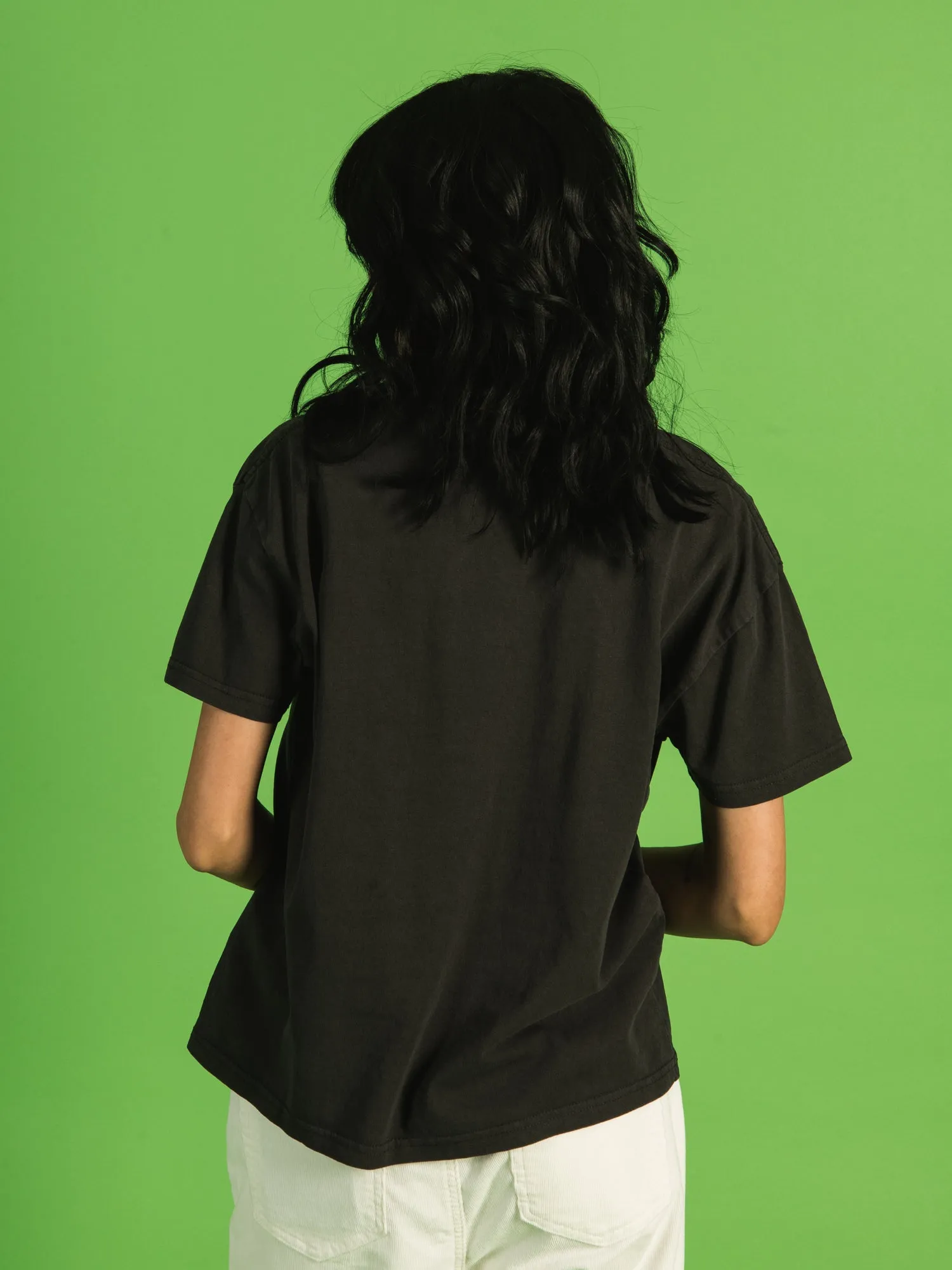 RIP CURL BUILT FOR THE SEARCH T-SHIRT sold by Boathouse product image thumbnail 4
