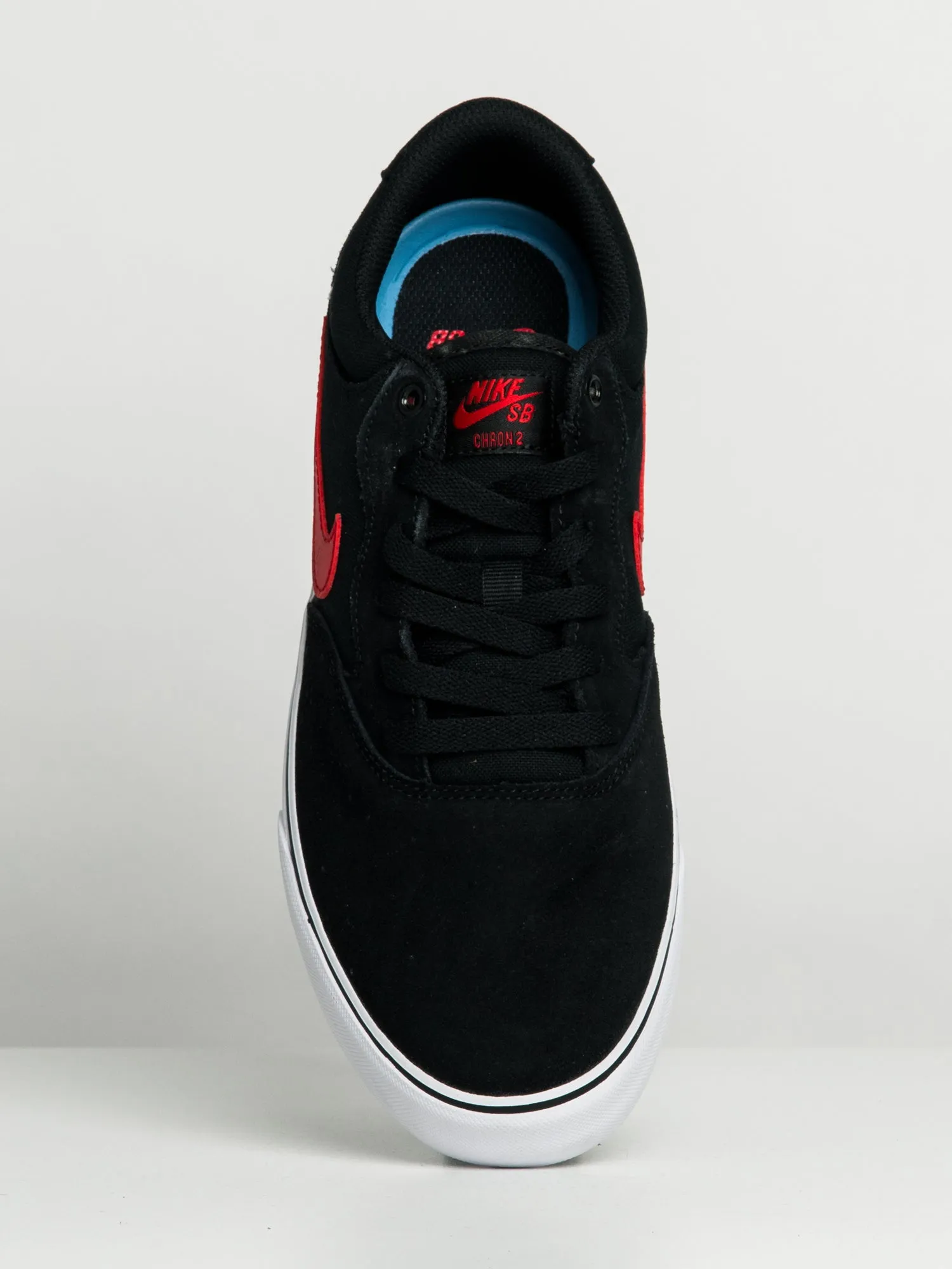 MENS NIKE SB CHRON 2 SNEAKER - CLEARANCE sold by Boathouse product image thumbnail 5