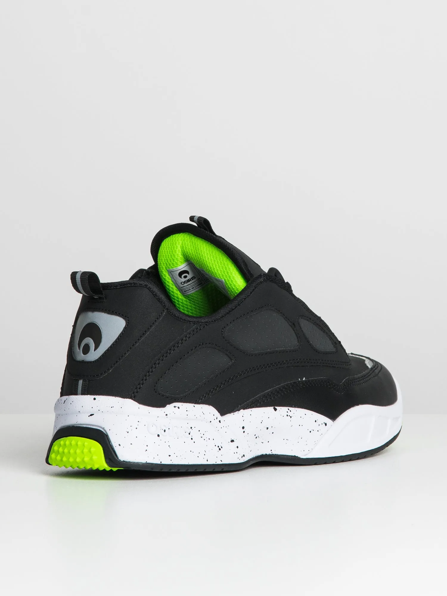 MENS OSIRIS GRAFF - CLEARANCE sold by Boathouse product image thumbnail 3