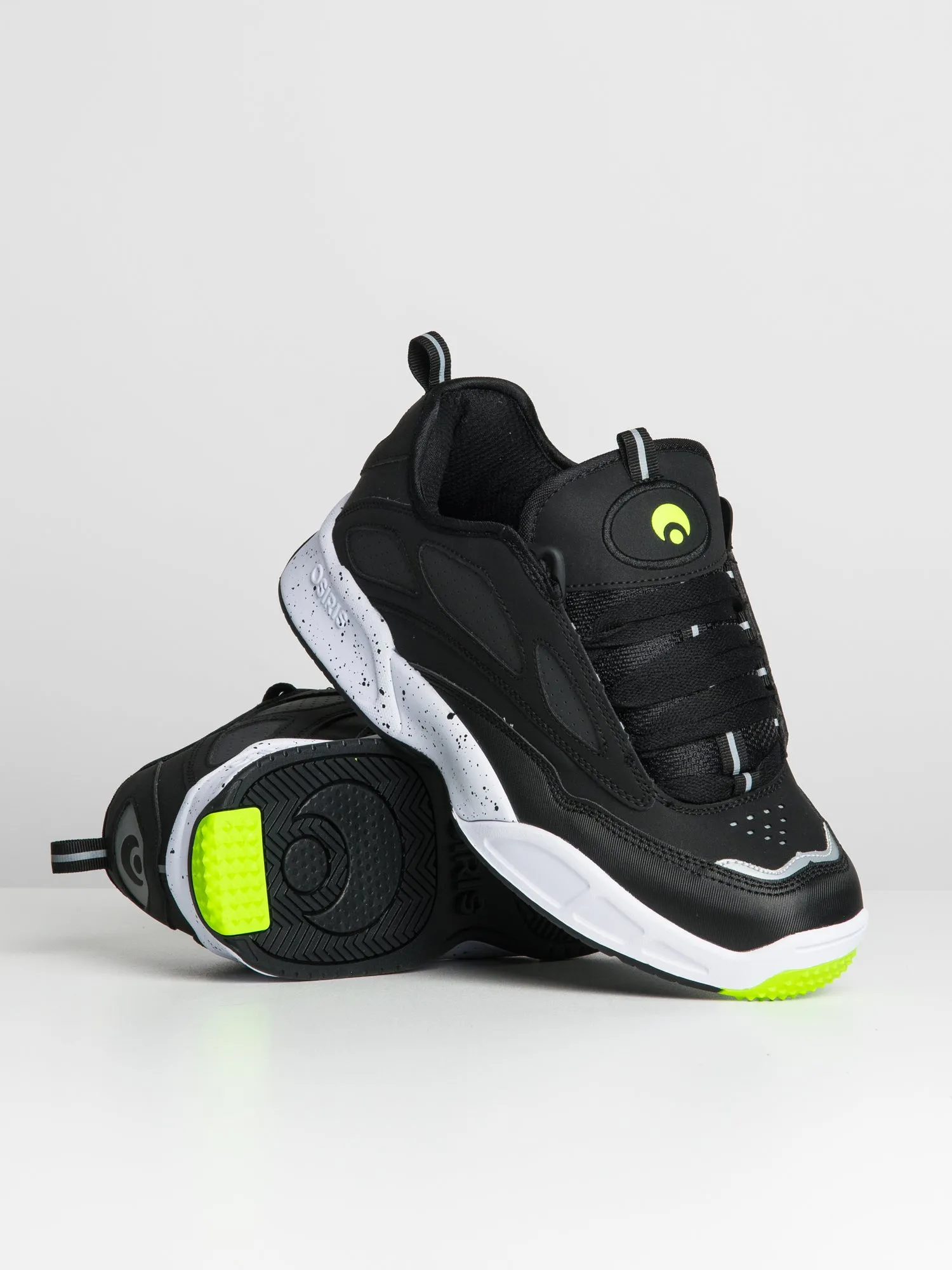 MENS OSIRIS GRAFF - CLEARANCE sold by Boathouse product image thumbnail 2
