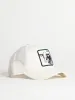 GOORIN BROS THE CASH COW TRUCKER HAT sold by Boathouse