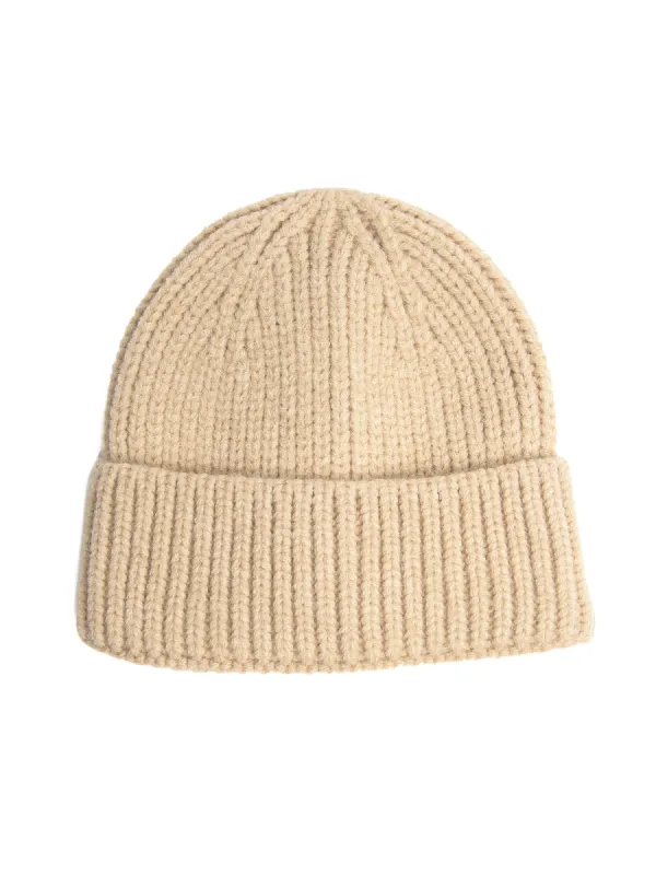 ICHI KNITTED FLEECE LINED BEANIE - CLEARANCE sold by Boathouse