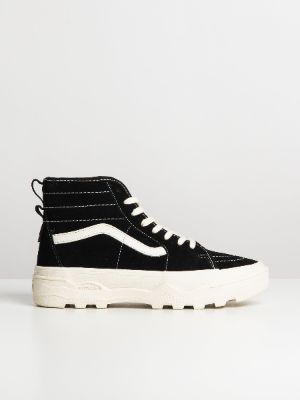 WOMENS VANS SENTRY SK8 HI WC - CLEARANCE sold by Boathouse