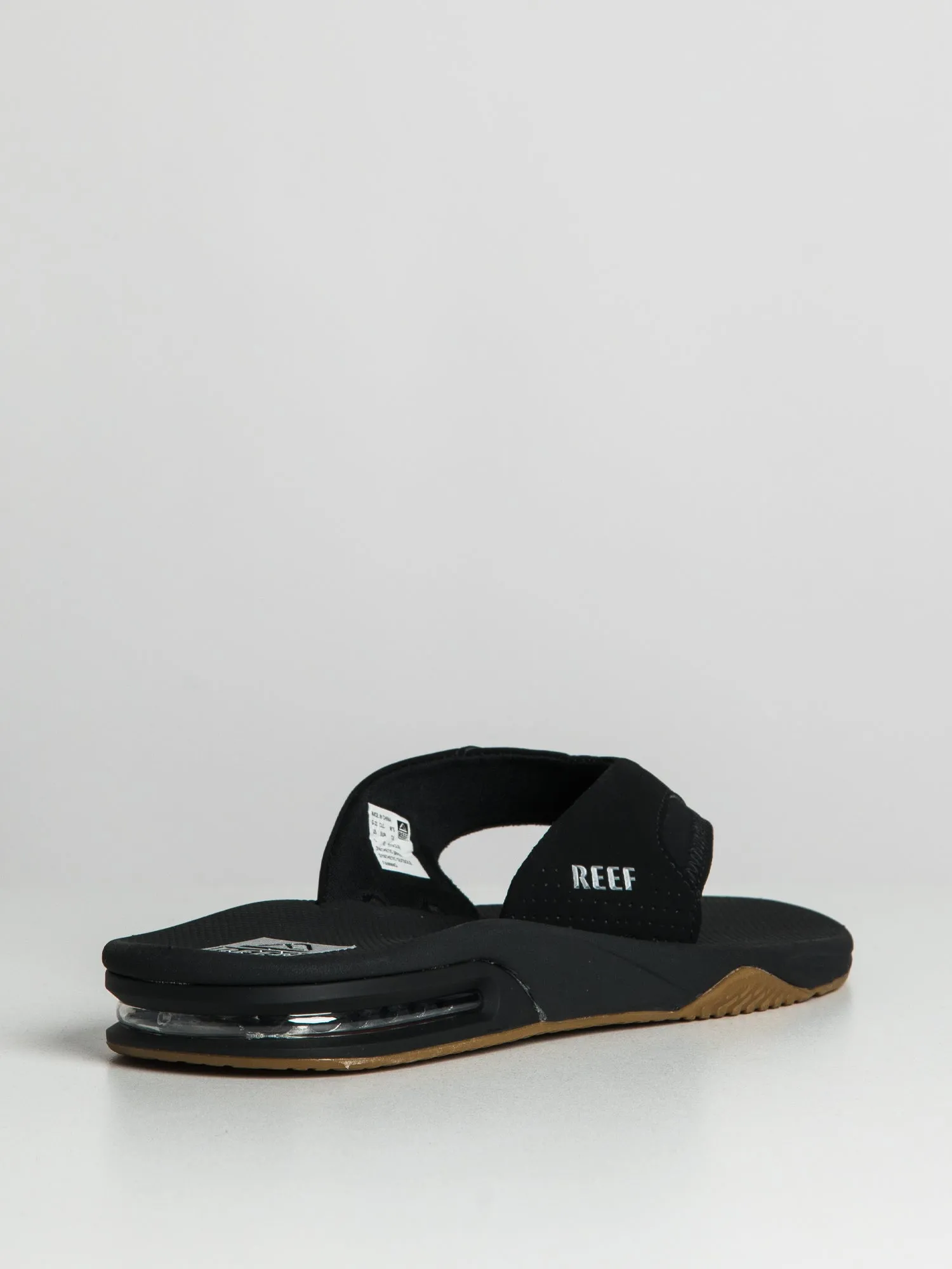 MENS REEF FANNING SANDALS sold by Boathouse product image thumbnail 3