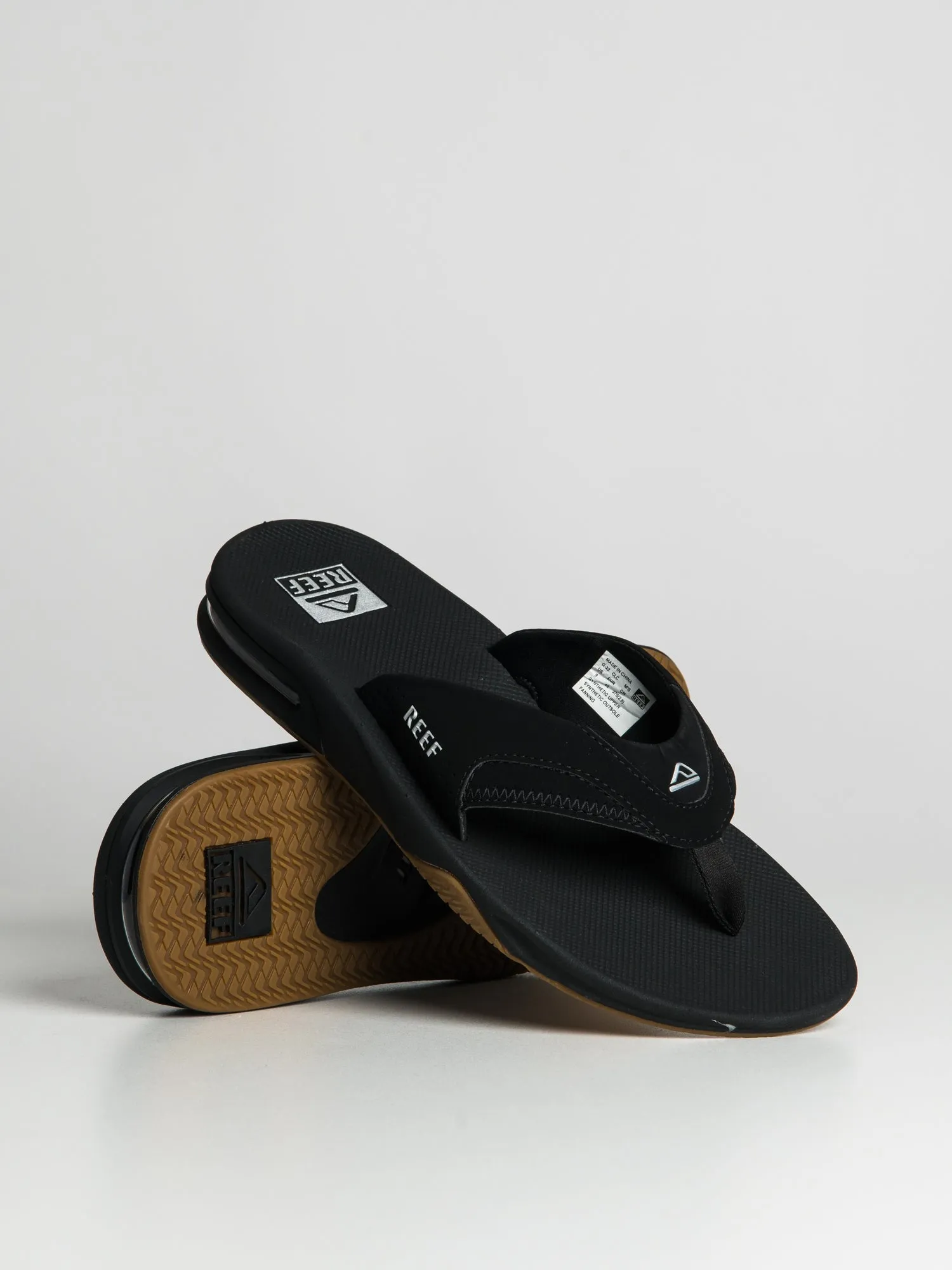 MENS REEF FANNING SANDALS sold by Boathouse product image thumbnail 2