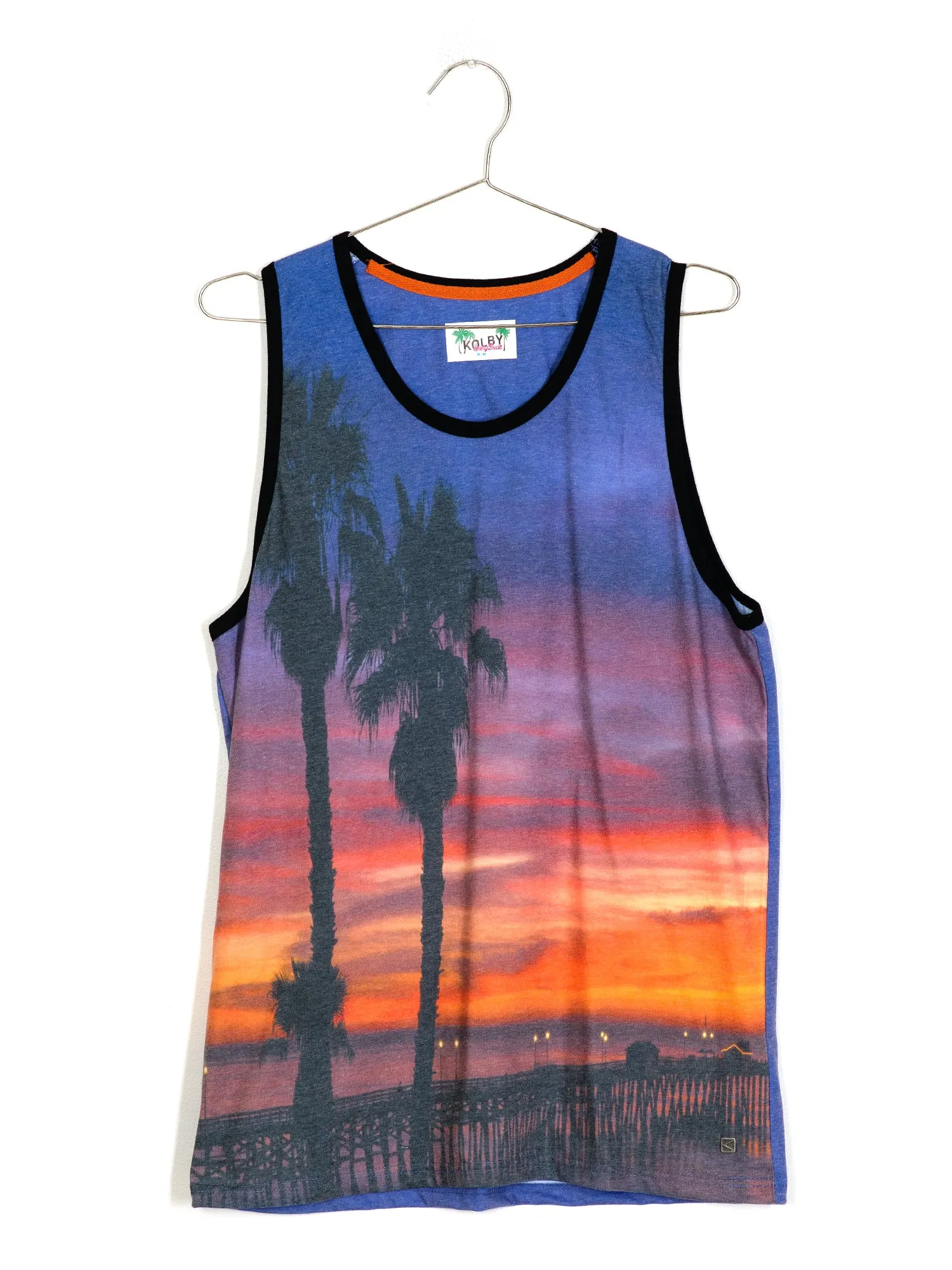 KOLBY PIX PHOTO TANK - CLEARANCE sold by Boathouse product image thumbnail 3