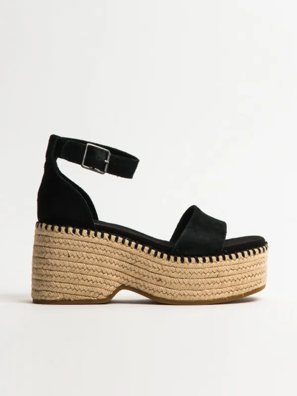 WOMENS TOMS LAILA MULE - CLEARANCE sold by Boathouse