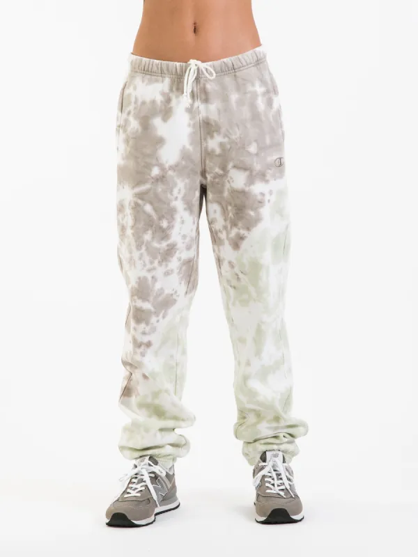 CHAMPION UNITY DYE CLASSIC JOGGER - CLEARANCE sold by Boathouse