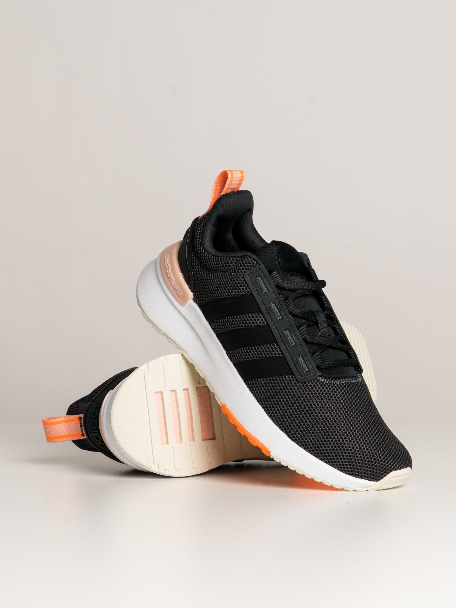 WOMENS ADIDAS RACER TR21 SNEAKERS - CLEARANCE sold by Boathouse product image thumbnail 2