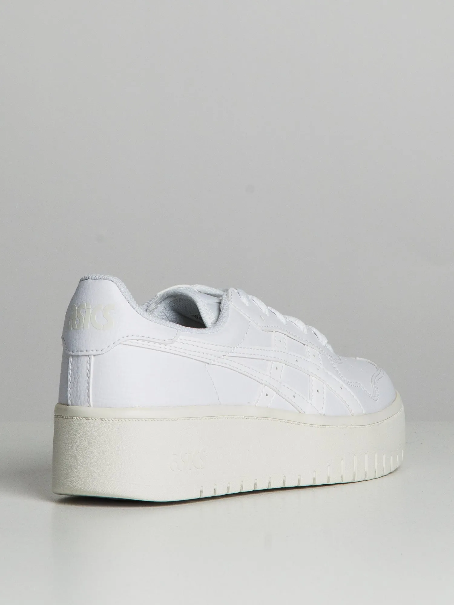 WOMENS ASICS JAPAN S PLATFORM sold by Boathouse product image thumbnail 3