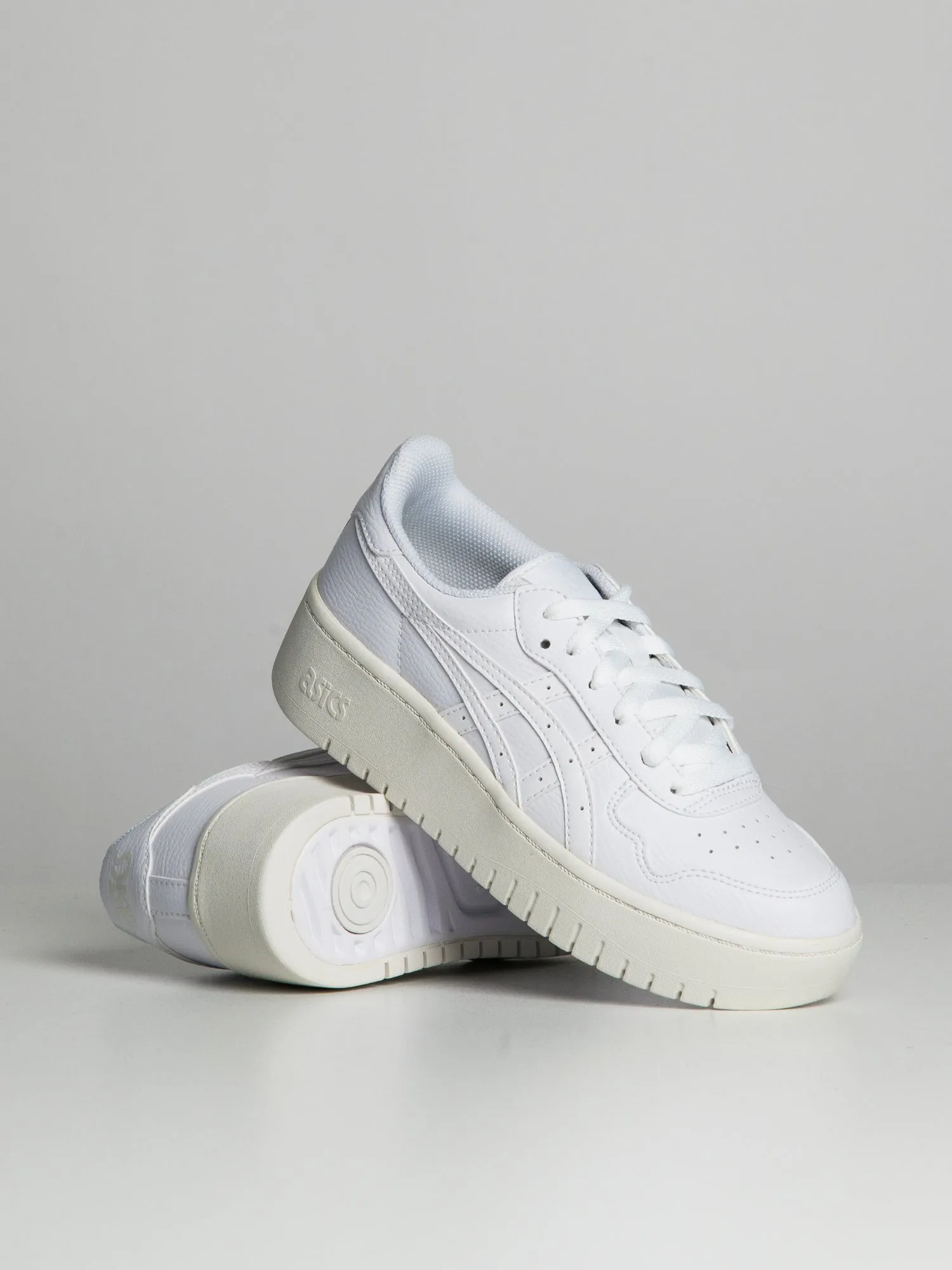 WOMENS ASICS JAPAN S PLATFORM sold by Boathouse product image thumbnail 2