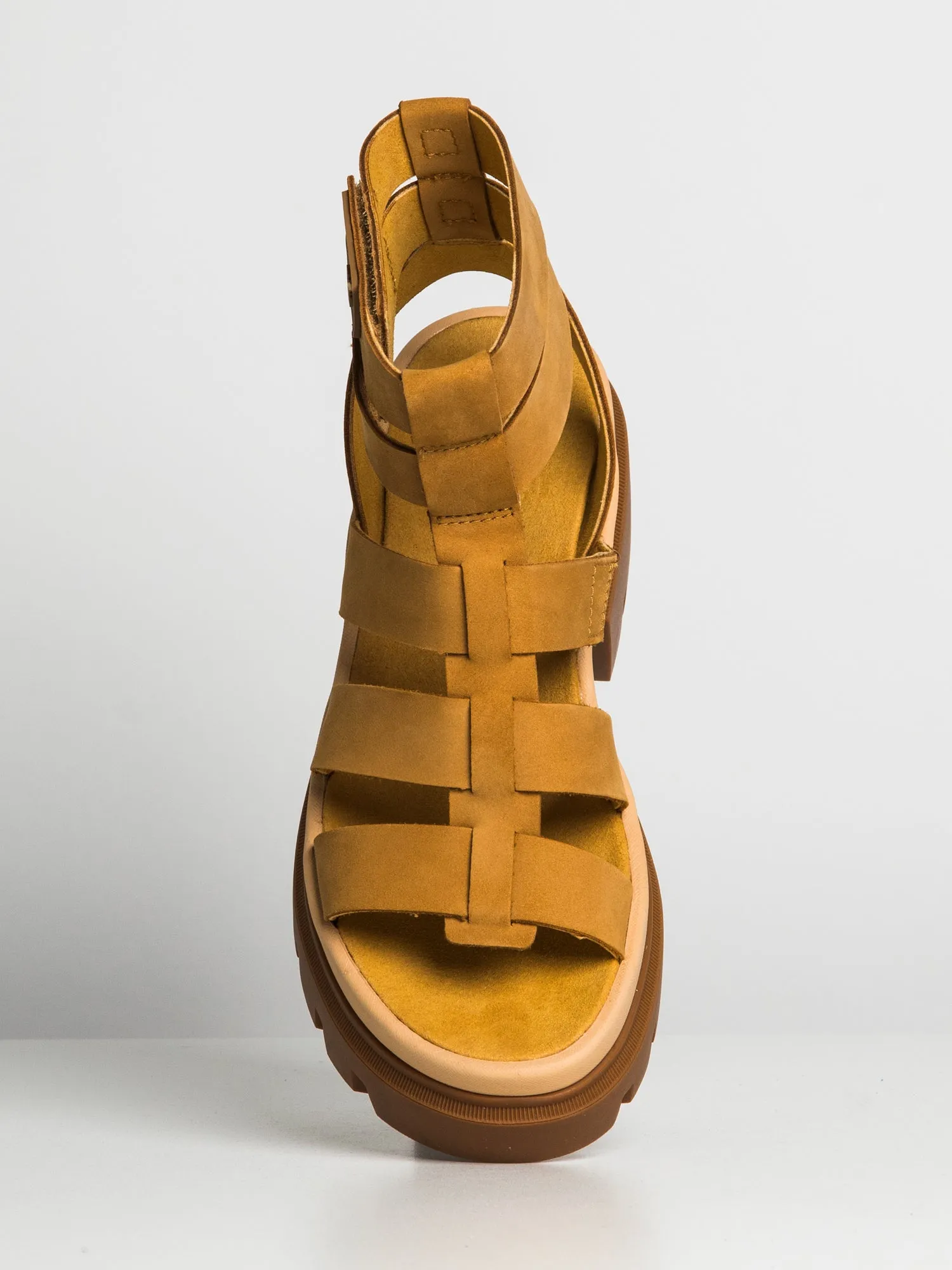 WOMENS TIMBERLAND EVERLEIGH ANKLE STRAP - CLEARANCE sold by Boathouse product image thumbnail 5