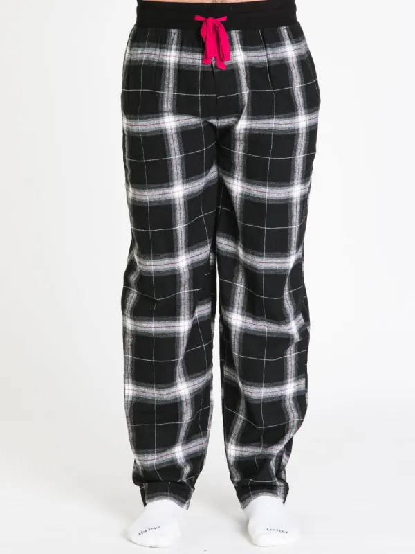 KOLBY WILSON PLAID PANT  - CLEARANCE sold by Boathouse