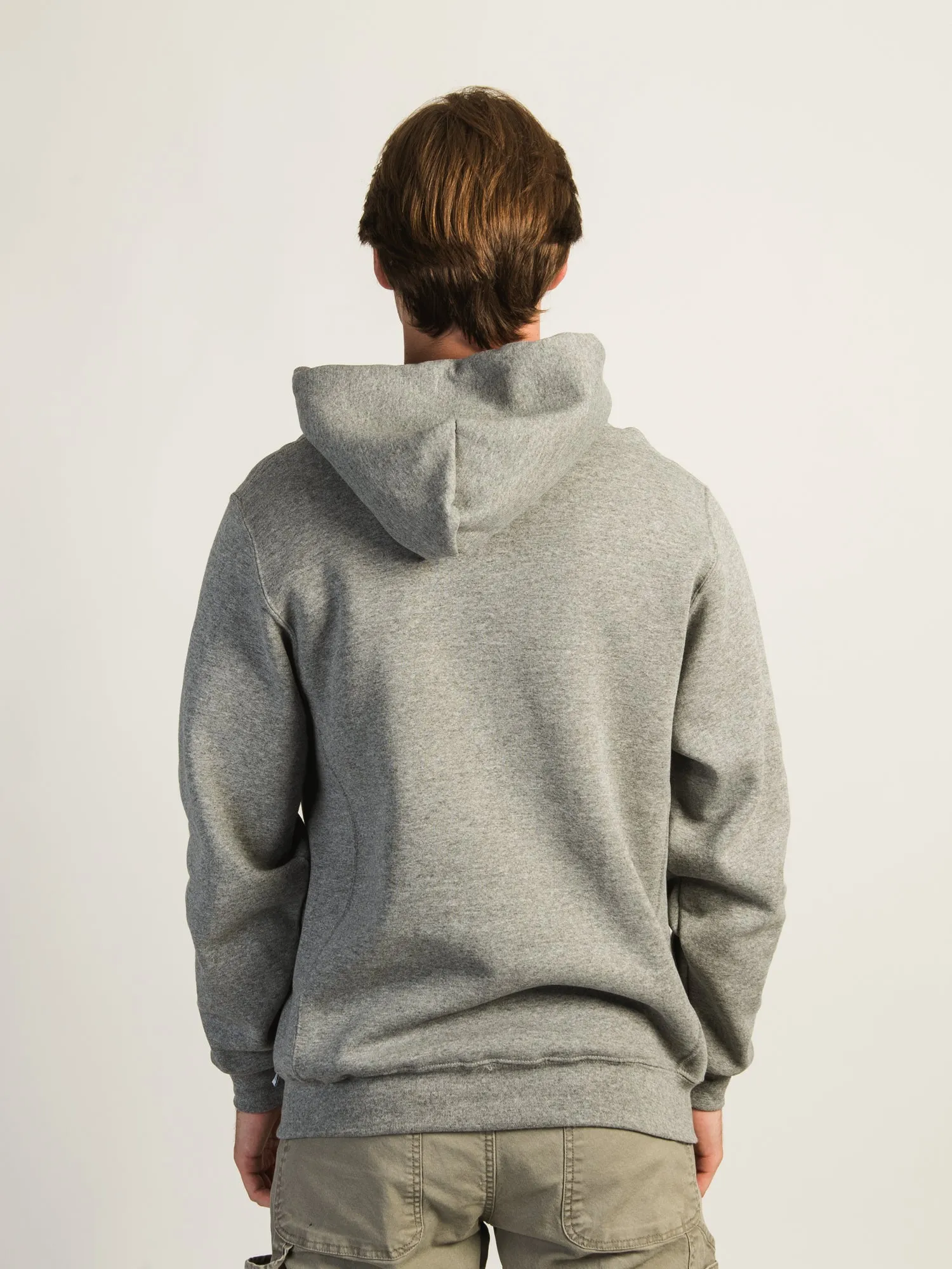 NCAA OHIO STATE PULLOVER HOODIE sold by Boathouse product image thumbnail 3
