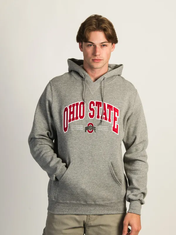 NCAA OHIO STATE PULLOVER HOODIE sold by Boathouse