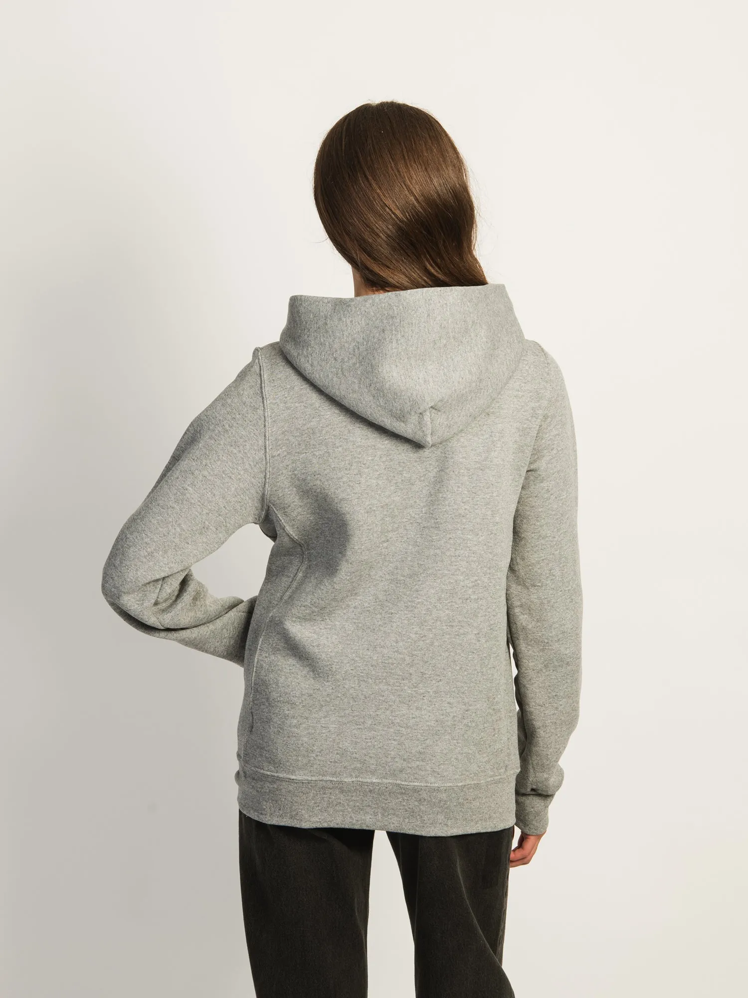 NCAA OHIO STATE PULLOVER HOODIE sold by Boathouse product image thumbnail 5