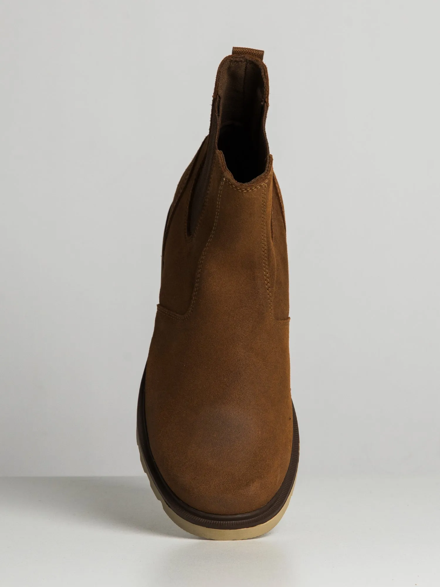 MENS SOREL CARSON CHELSEA WATERPROOF BOOT - CLEARANCE sold by Boathouse product image thumbnail 5