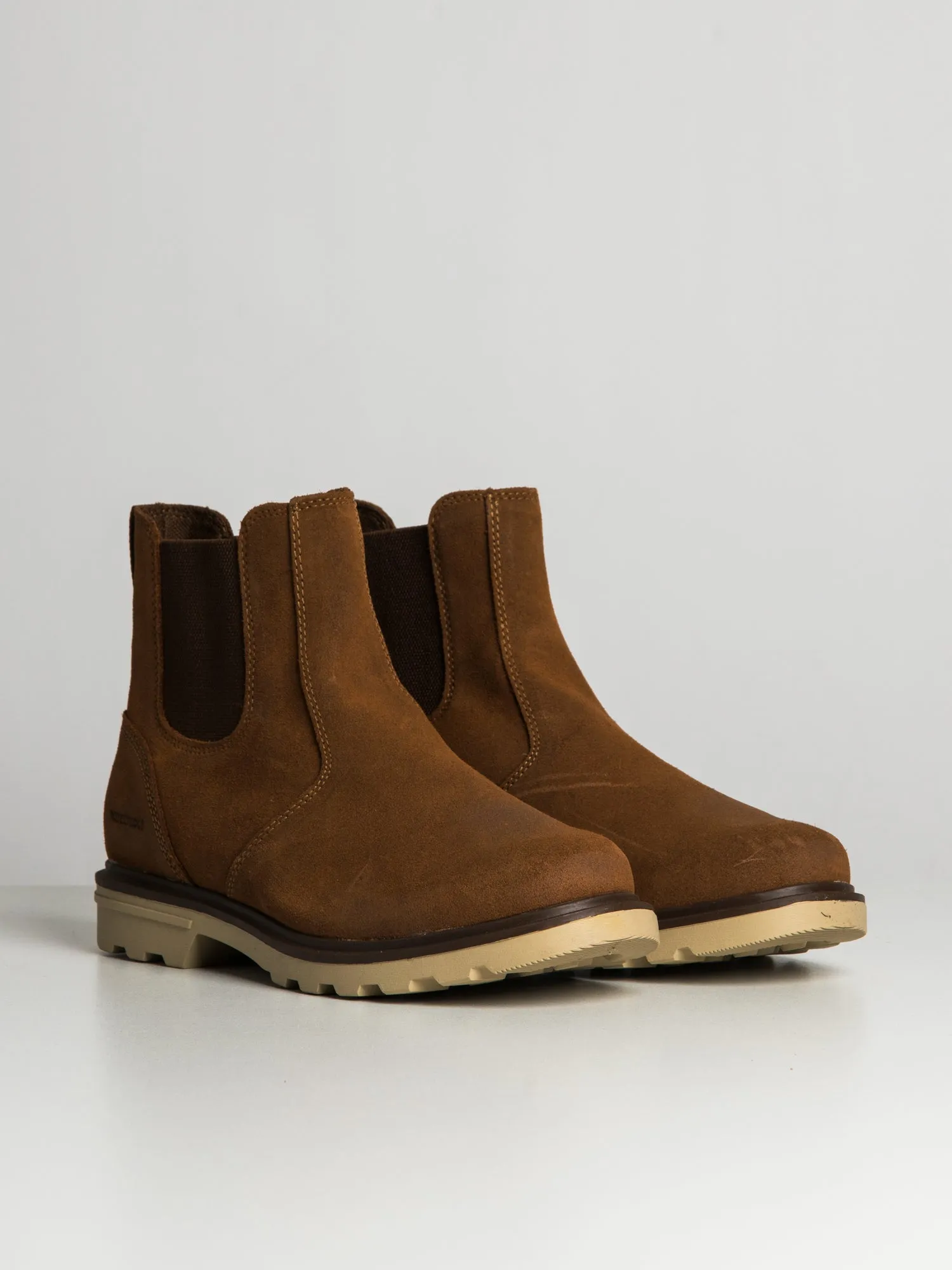 MENS SOREL CARSON CHELSEA WATERPROOF BOOT - CLEARANCE sold by Boathouse product image thumbnail 2