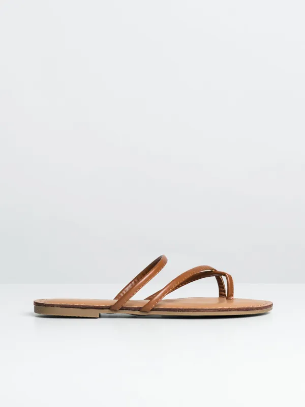 WOMENS HARLOW HANNA SANDALS - CLEARANCE sold by Boathouse